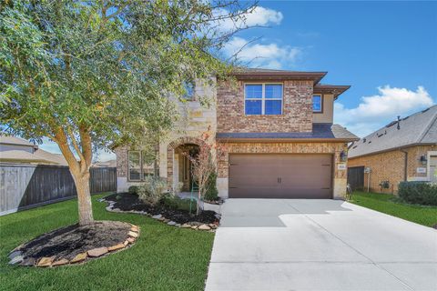 Homes For Sale - 3026 Frost Corner Place<br/> Richmond, TX 77406