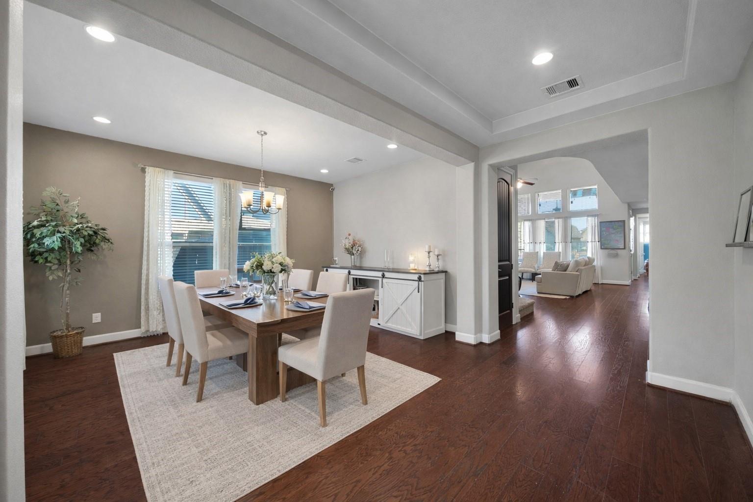 3026 Frost Corner Place