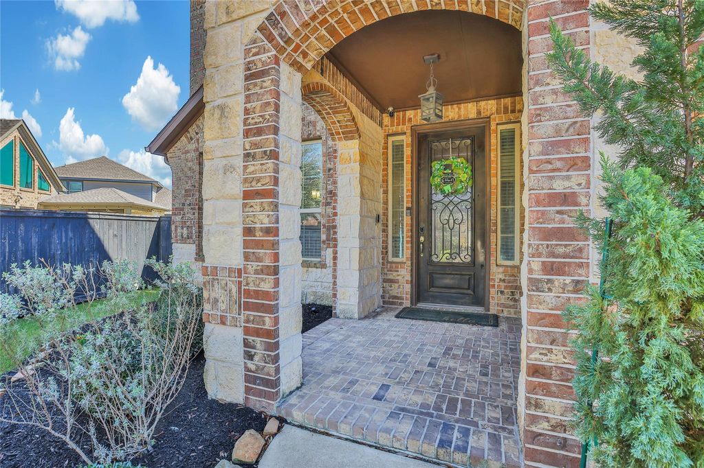 Photo of 3026 Frost Corner Place, Richmond, TX 77406 (MLS # 13262367)