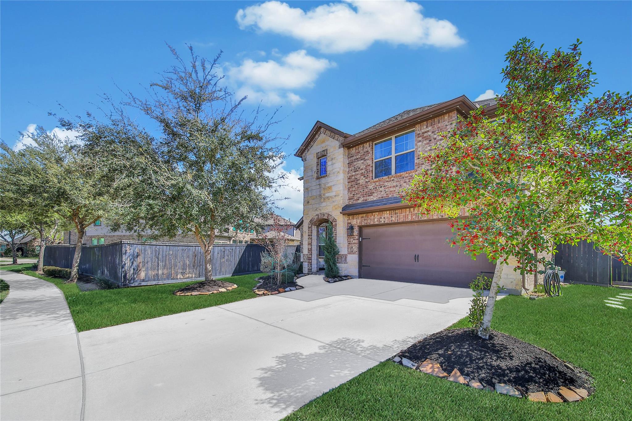 3026 Frost Corner Place