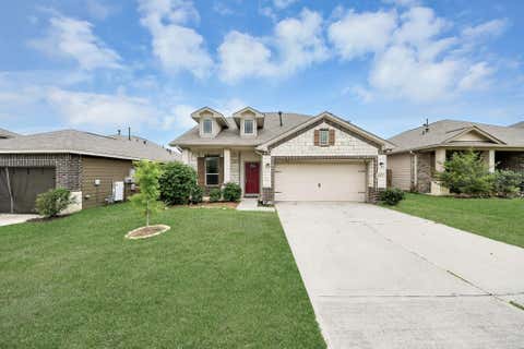 Photo of 11217 Danny Lane, Willis, TX 77318 (MLS # 74622895)