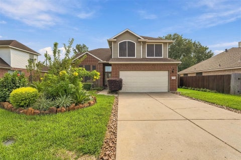 Photo of 19507 Morning Song Drive, Katy, TX 77449 (MLS # 65317429)