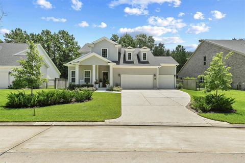 Photo of 117 Sanderling Lane, Montgomery, TX 77316 (MLS # 63928318)