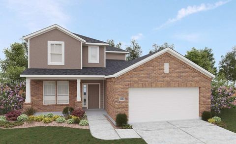 Photo of 10917 Ozone Court, Conroe, TX 77303 (MLS # 97750018)