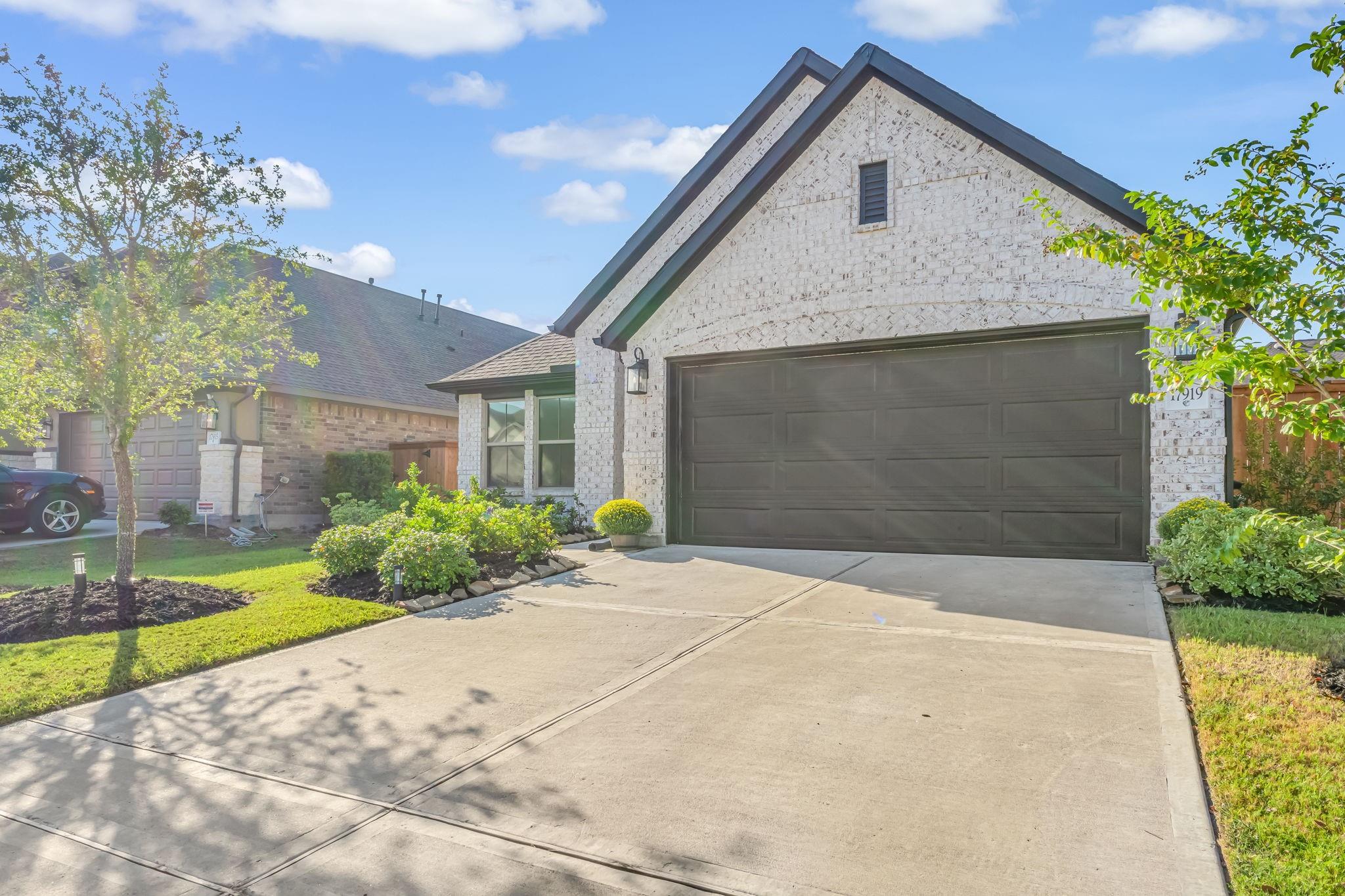 17919 Miller Spring Court