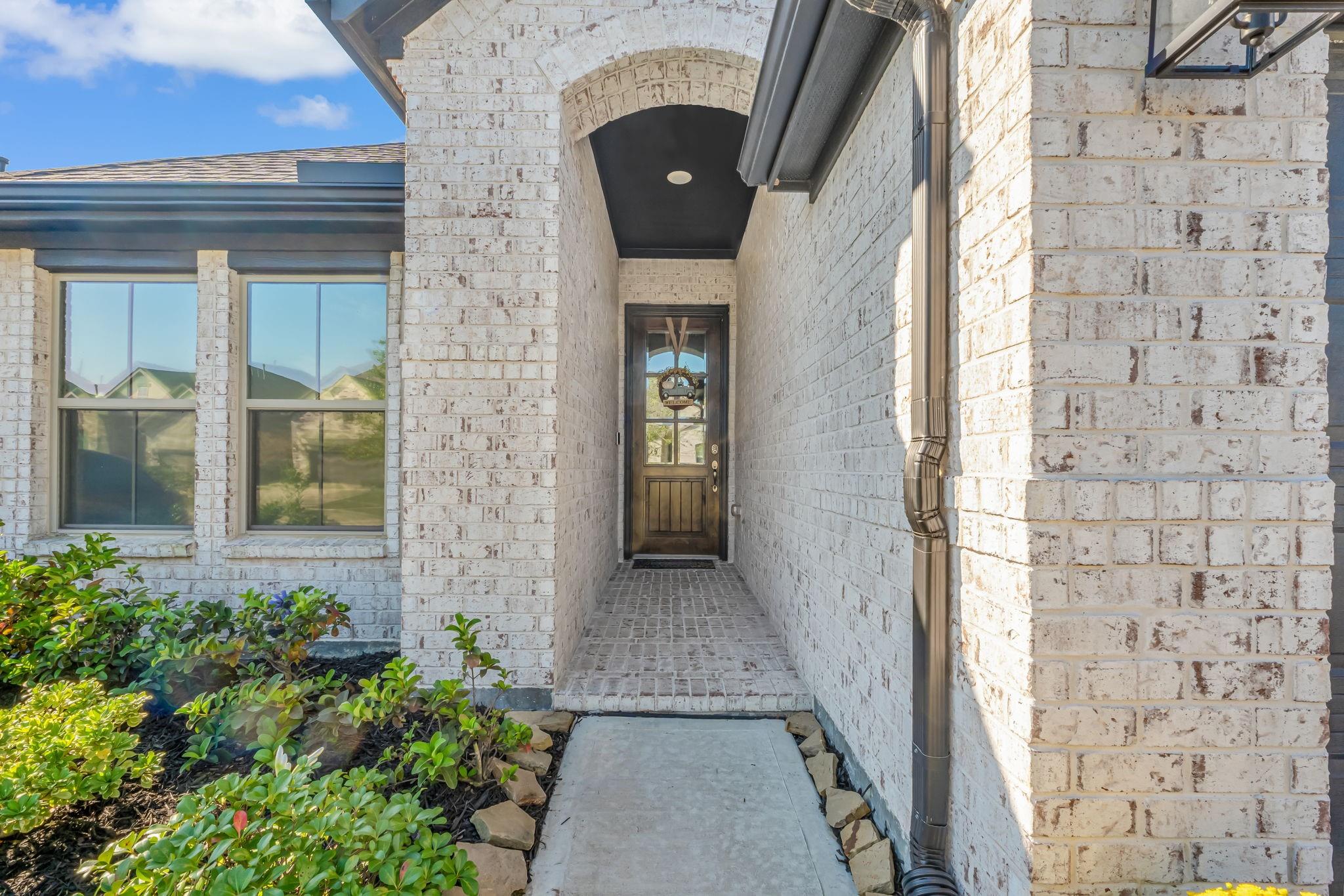 17919 Miller Spring Court