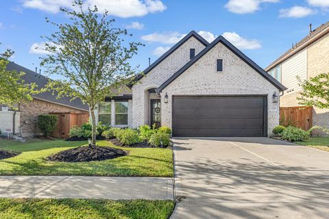 Photo of 17919 Miller Springs Court, Cypress, TX 77433 (MLS # 8437446)