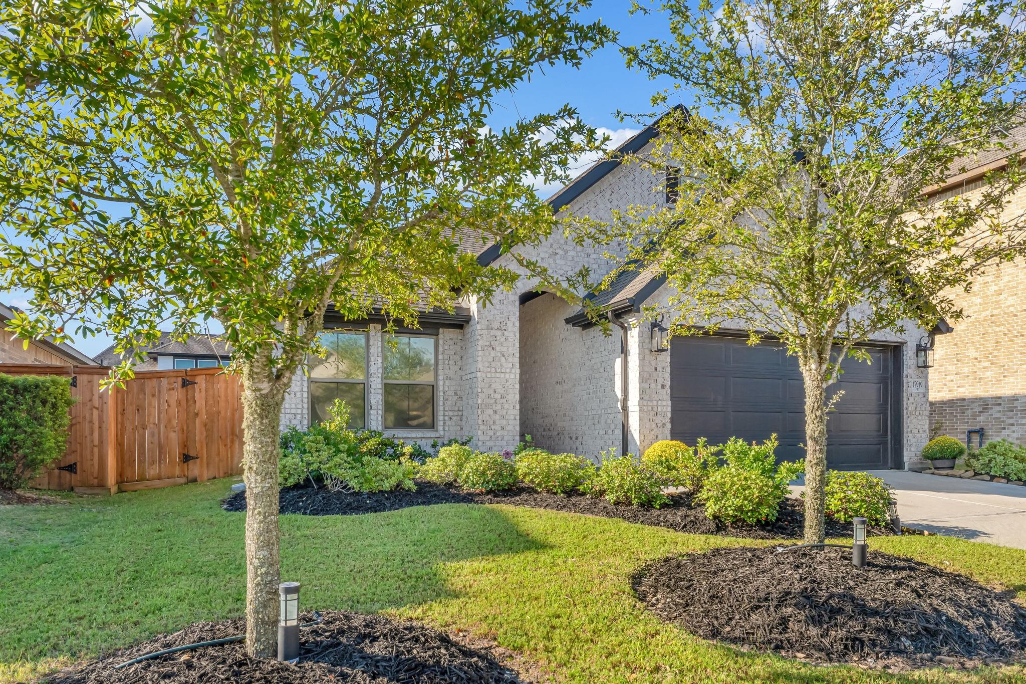 17919 Miller Spring Court