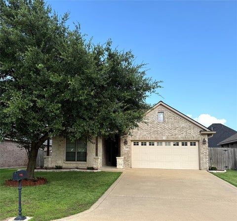 Photo of 228 Passendale Lane, College Station, TX 77845 (MLS # 28425859)