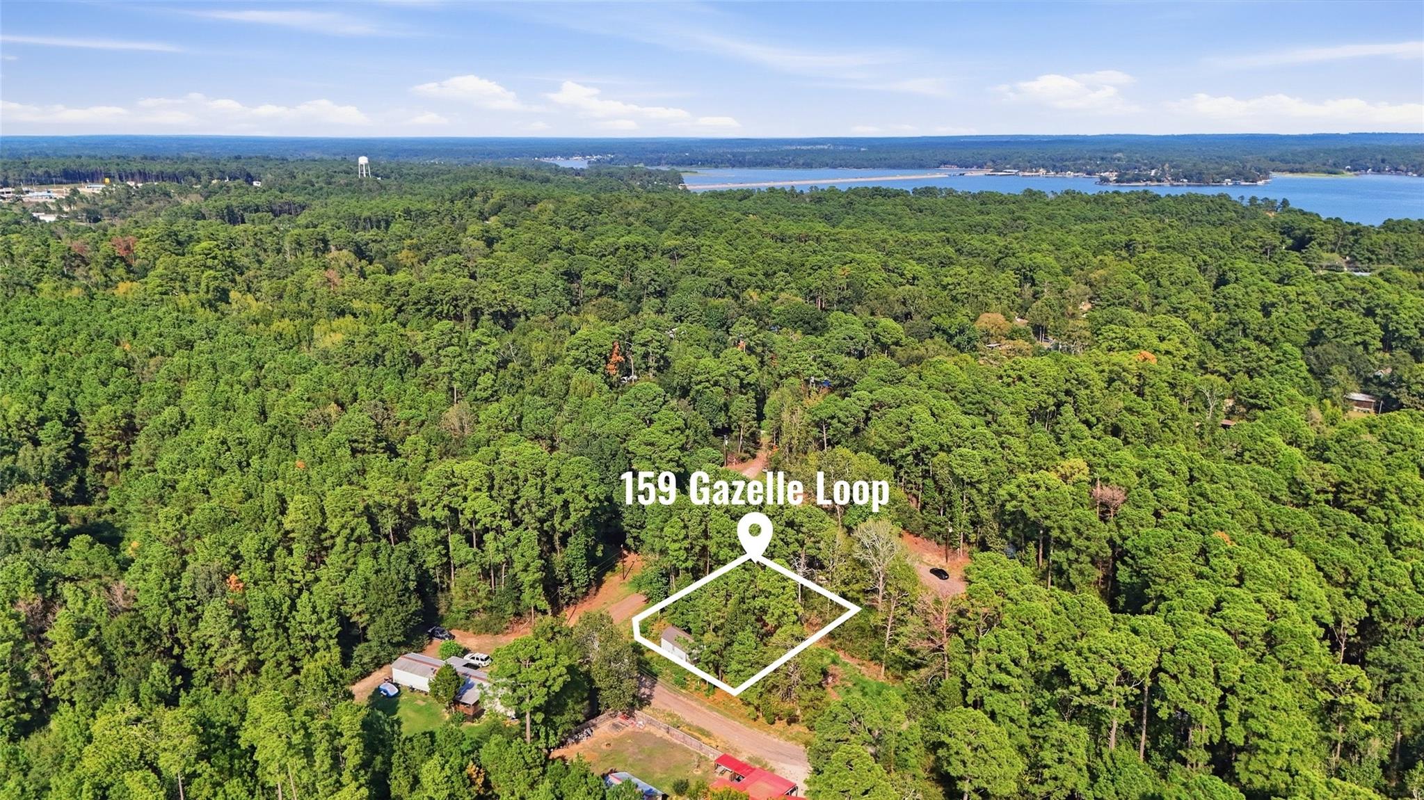 159 Gazelle Loop