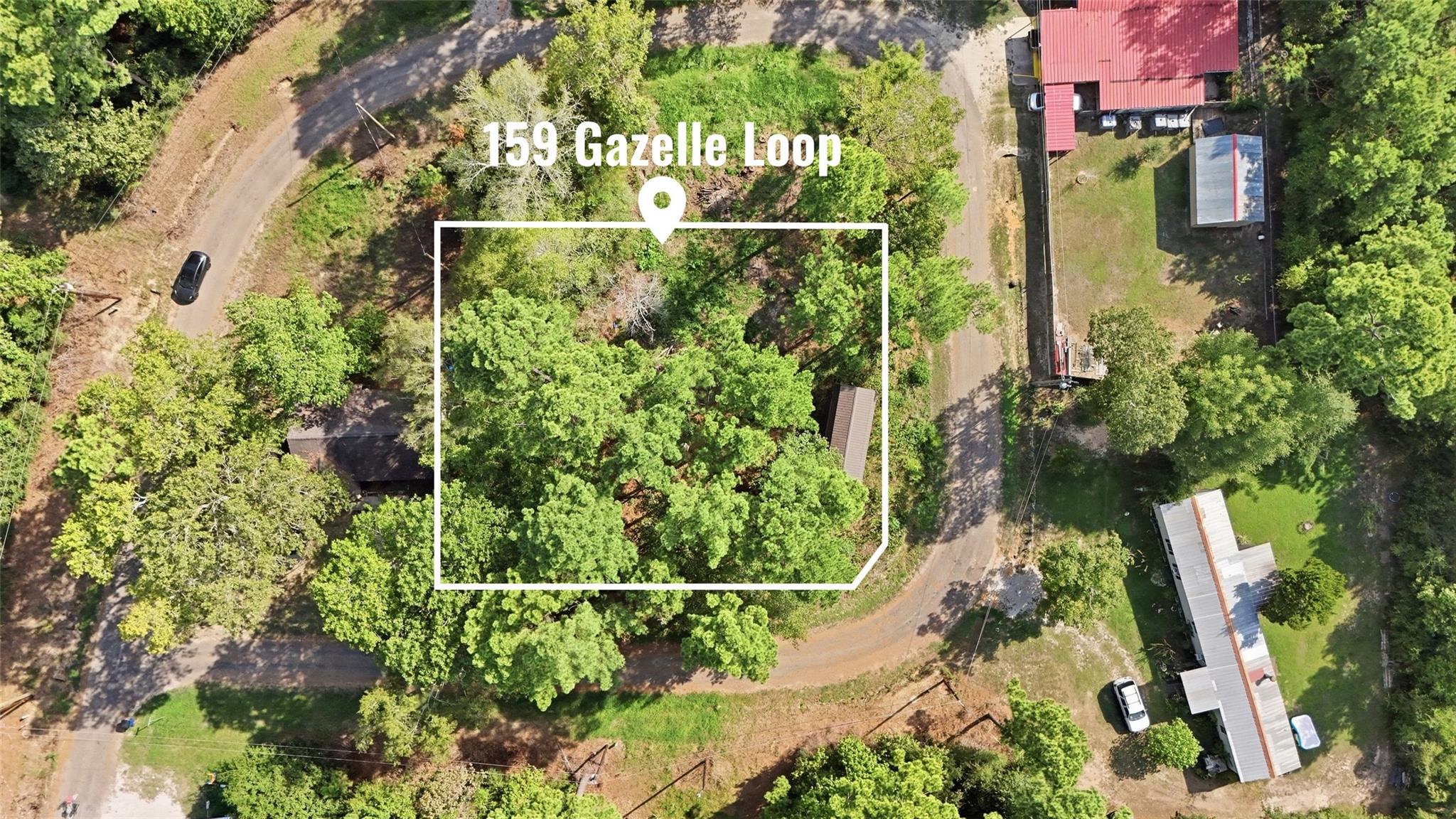 159 Gazelle Loop