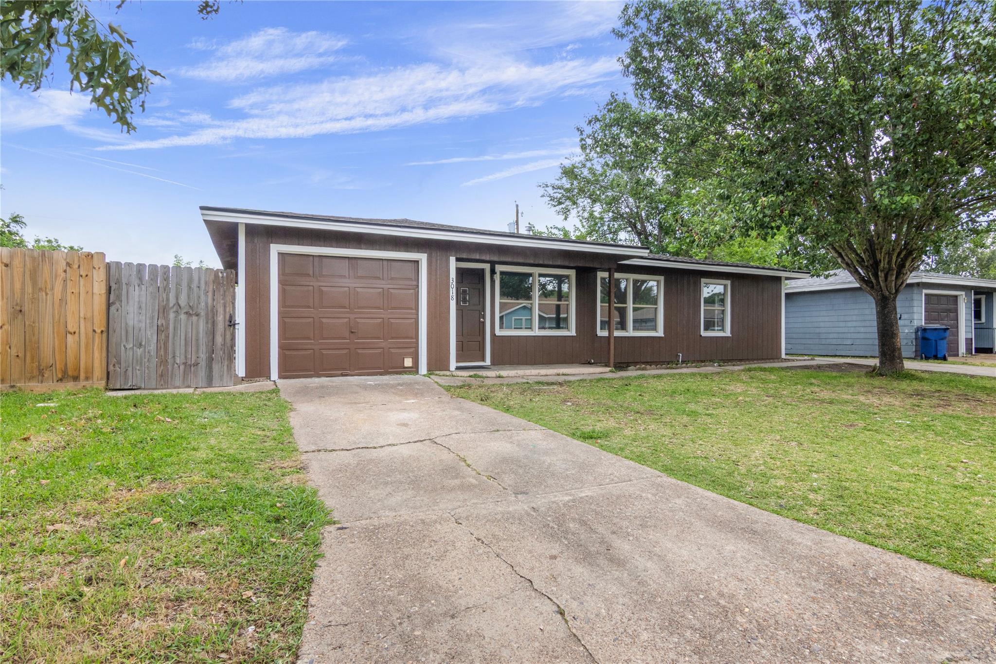 3018 Vance Avenue