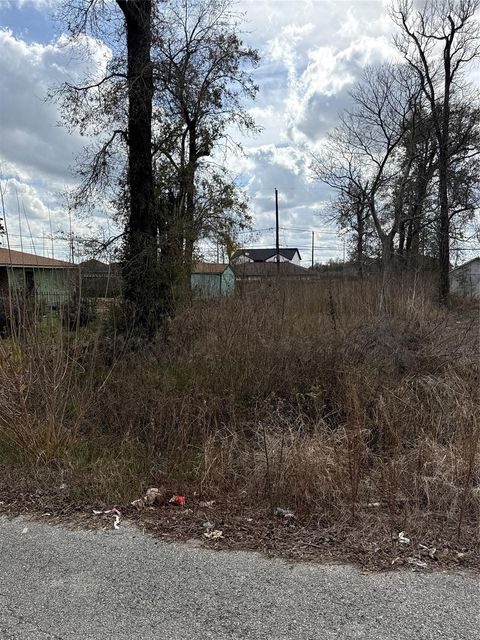 Photo of 8538 Homewood Lane, Houston, TX 77028 (MLS # 29817119)