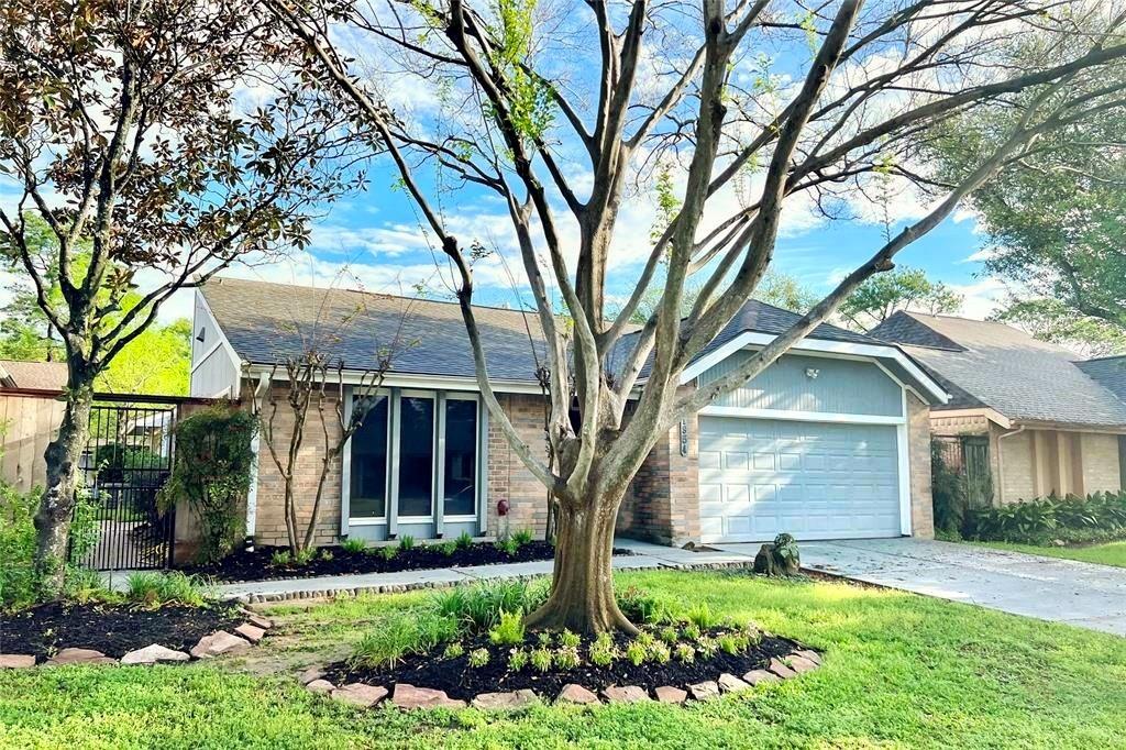 11954 Brook Meadows Lane