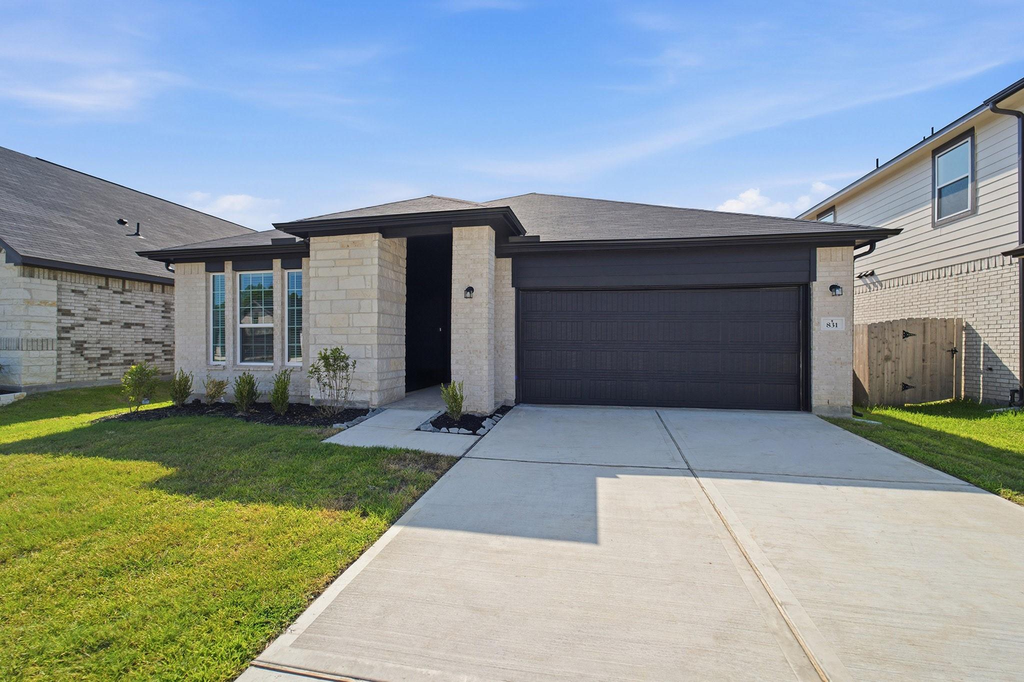 831 White Pine Haven Lane