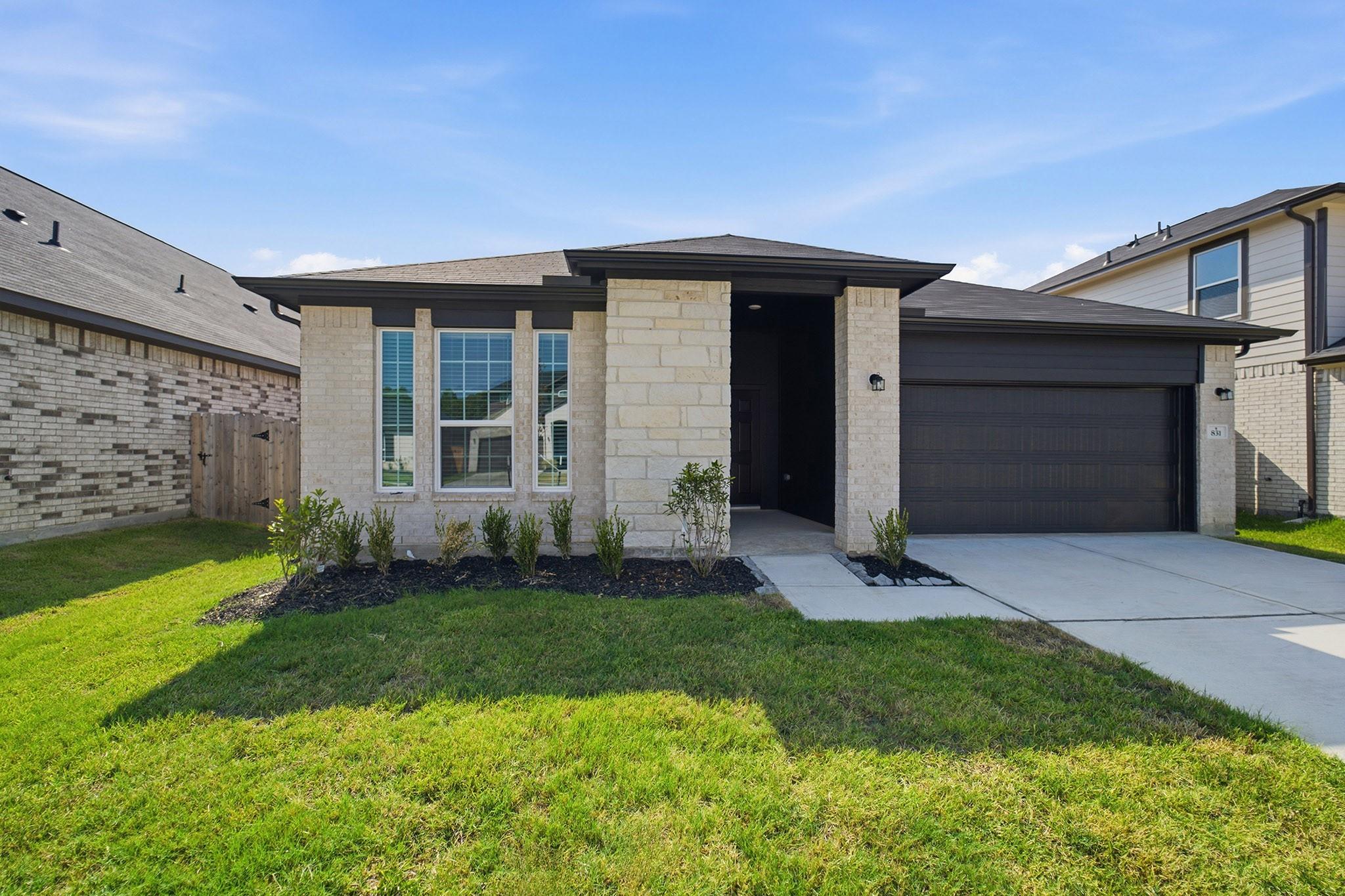 831 White Pine Haven Lane