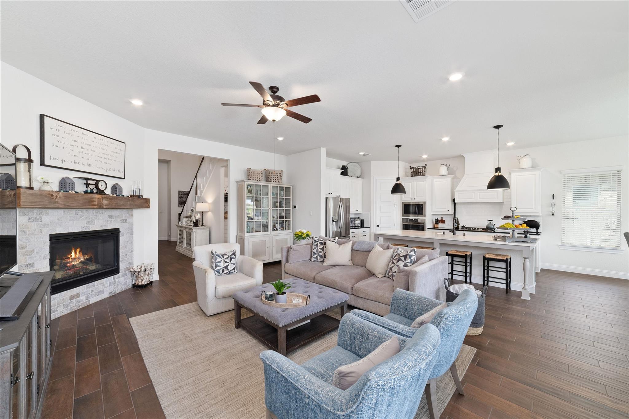 58 Botanical Vista Drive