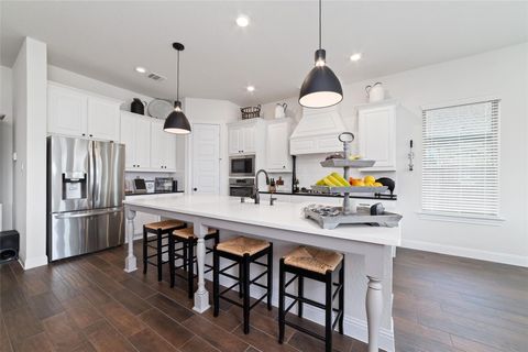 58 Botanical Vista Drive Tomball TX 77375