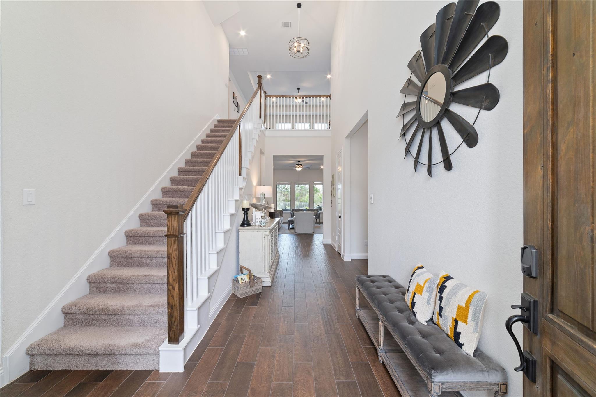 58 Botanical Vista Drive