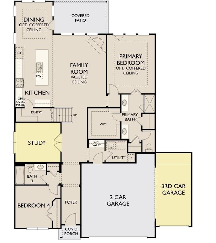 3001 Viceroy Spur Lane