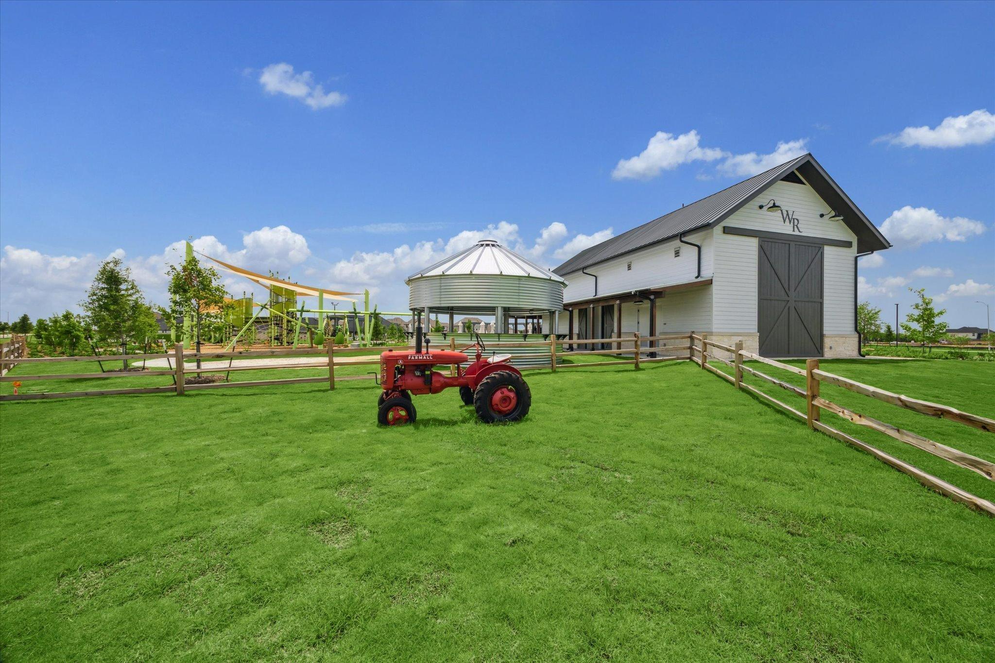 3001 Viceroy Spur Lane