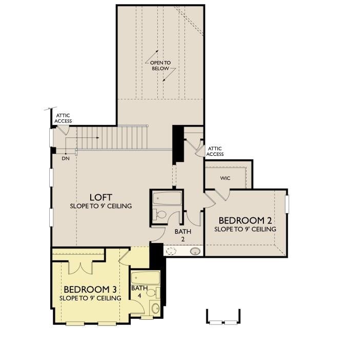 3001 Viceroy Spur Lane