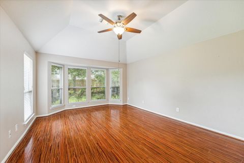 Tiny photo for 18703 Summercliff Lane, Tomball, TX 77377 (MLS # 20197965)