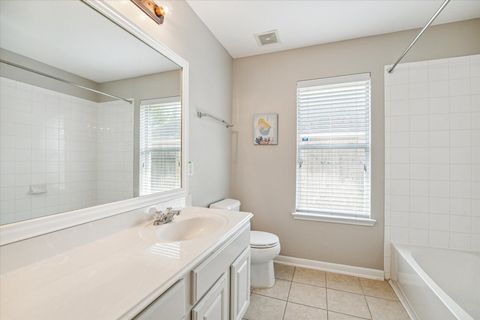 Tiny photo for 18703 Summercliff Lane, Tomball, TX 77377 (MLS # 20197965)