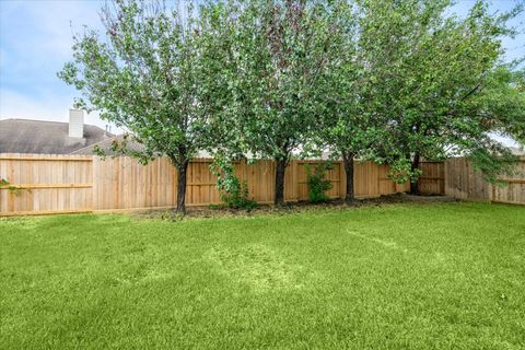 Tiny photo for 18703 Summercliff Lane, Tomball, TX 77377 (MLS # 20197965)