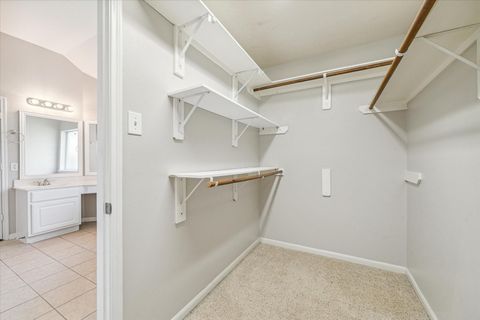 Tiny photo for 18703 Summercliff Lane, Tomball, TX 77377 (MLS # 20197965)