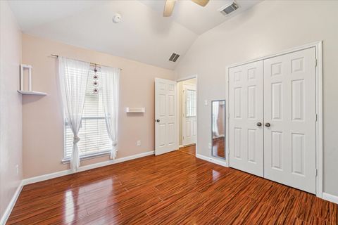 Tiny photo for 18703 Summercliff Lane, Tomball, TX 77377 (MLS # 20197965)