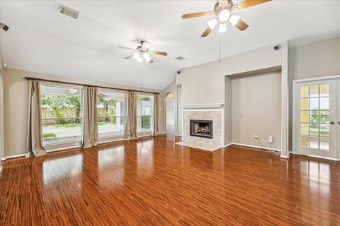 Tiny photo for 18703 Summercliff Lane, Tomball, TX 77377 (MLS # 20197965)