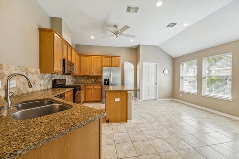 Tiny photo for 18703 Summercliff Lane, Tomball, TX 77377 (MLS # 20197965)