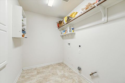 Tiny photo for 18703 Summercliff Lane, Tomball, TX 77377 (MLS # 20197965)