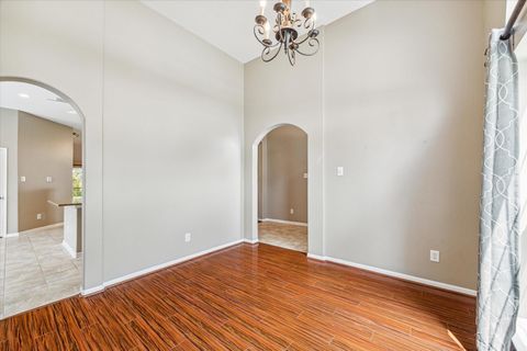 Tiny photo for 18703 Summercliff Lane, Tomball, TX 77377 (MLS # 20197965)