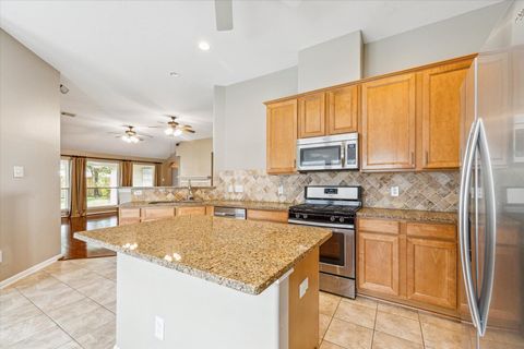 Tiny photo for 18703 Summercliff Lane, Tomball, TX 77377 (MLS # 20197965)