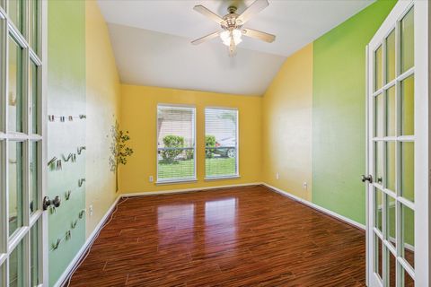 Tiny photo for 18703 Summercliff Lane, Tomball, TX 77377 (MLS # 20197965)