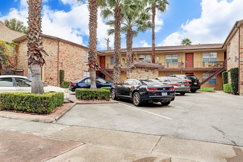 Photo of 1624 Marshall Street #12, Houston, TX 77006 (MLS # 78809767)