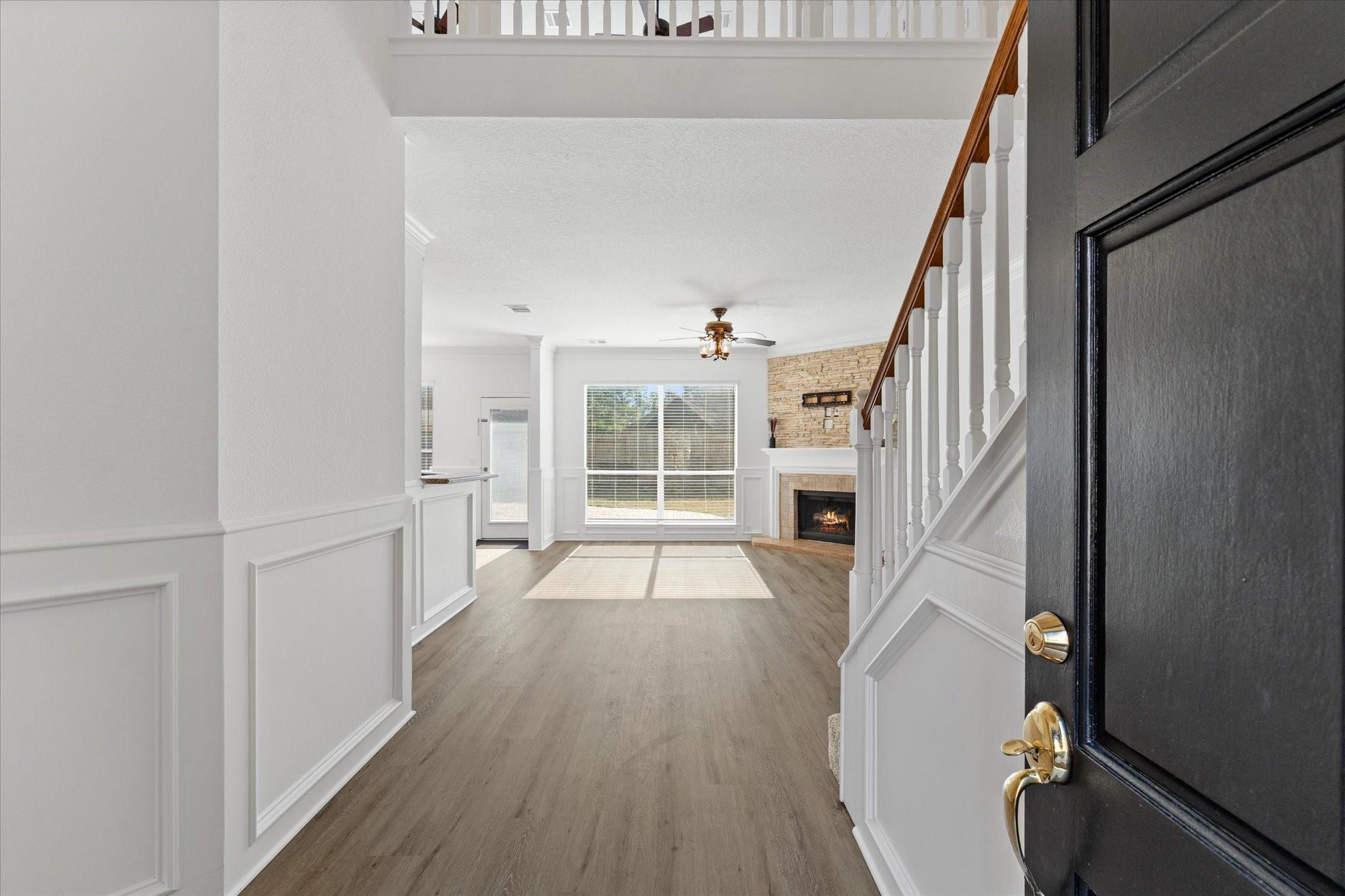 11715 Mesa Wells Drive