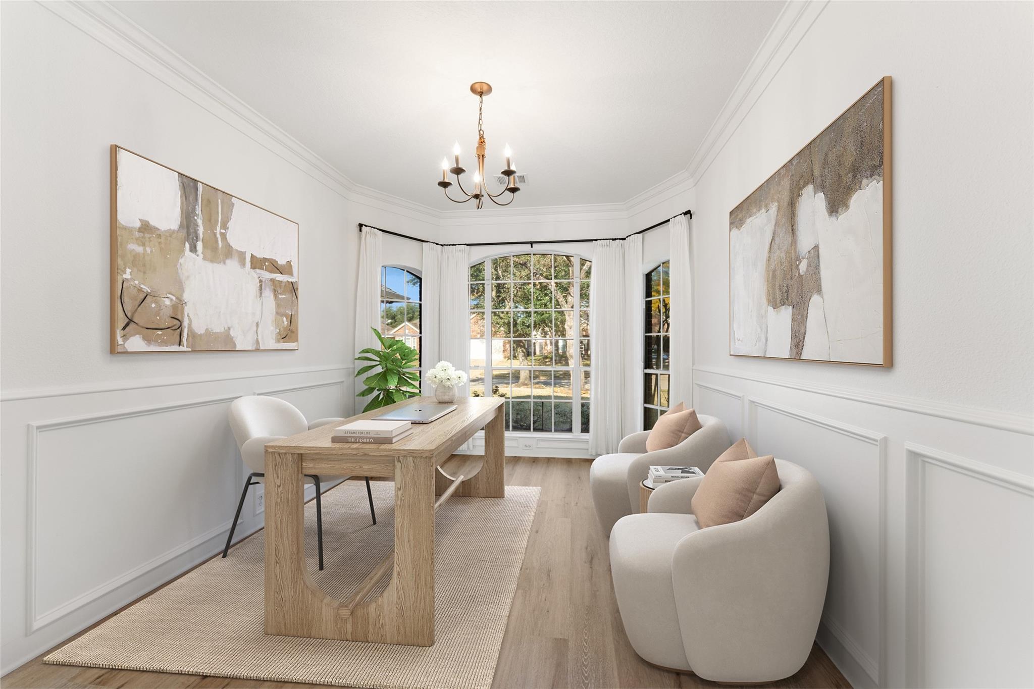 11715 Mesa Wells Drive