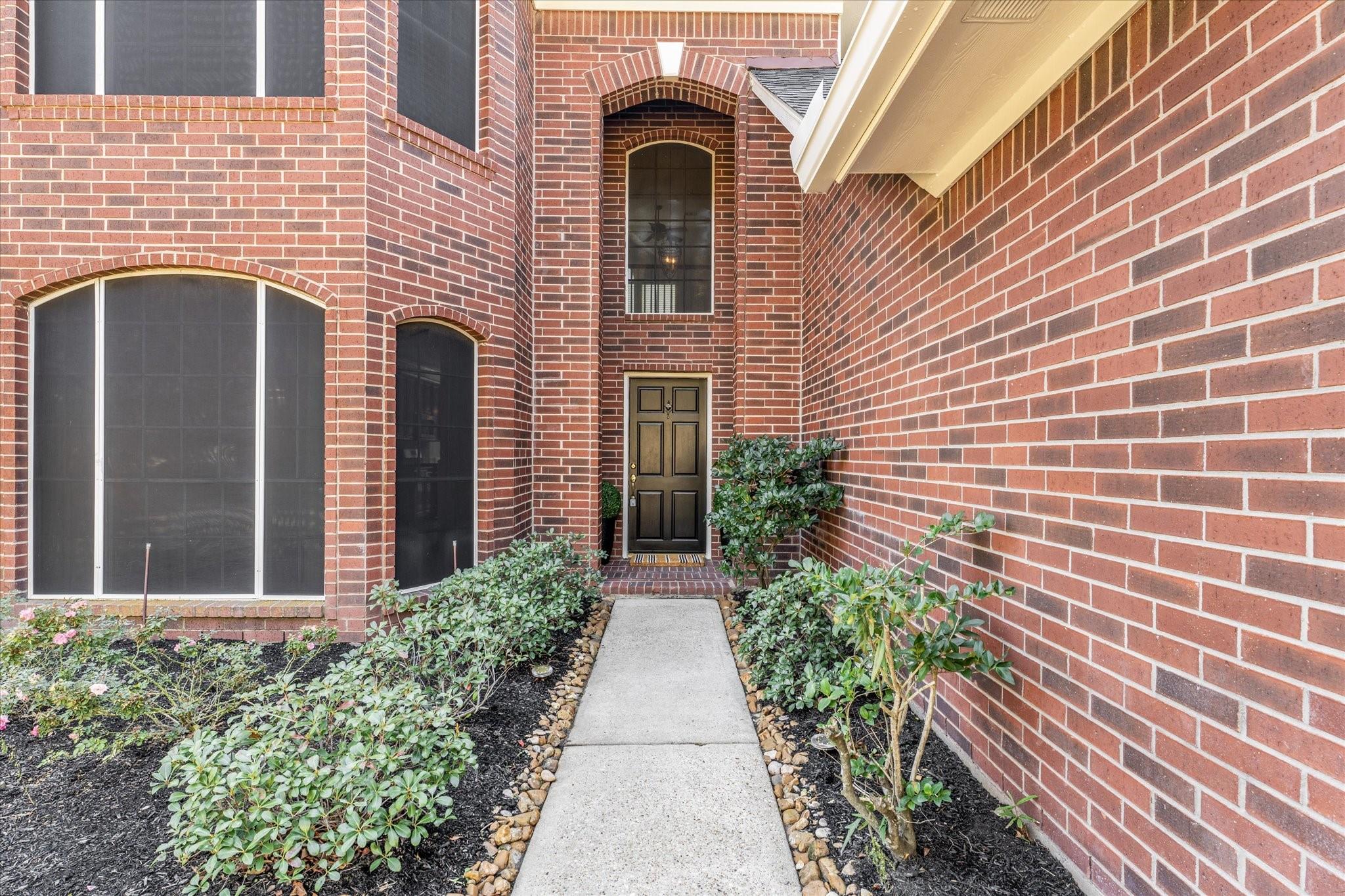 11715 Mesa Wells Drive