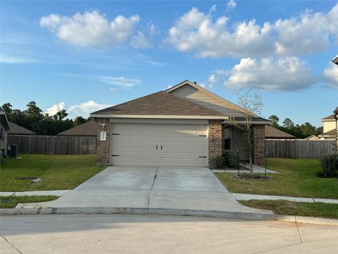 Photo of 24442 Springfield Valley Drive, Spring, TX 77373 (MLS # 10636507)