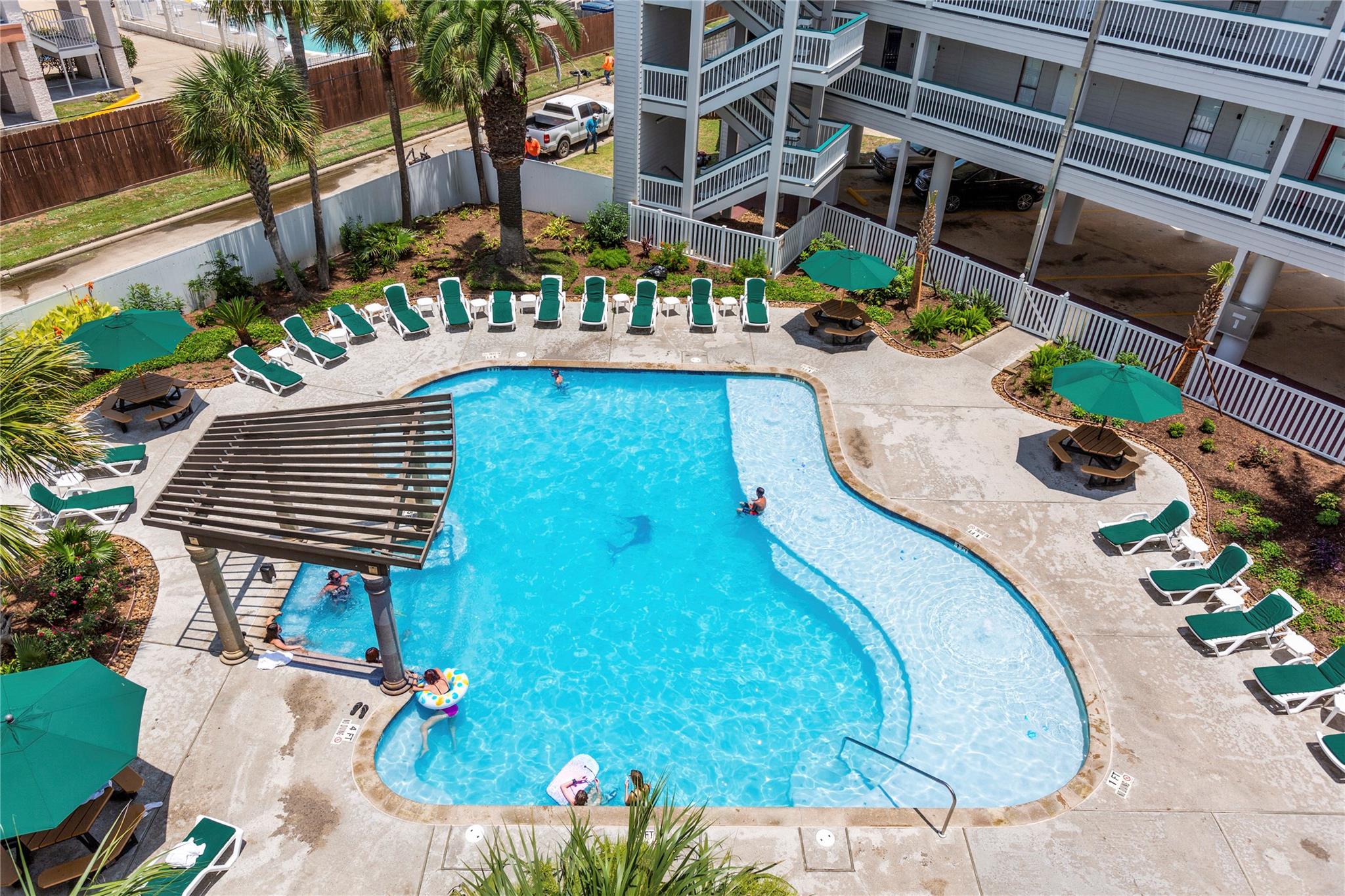 6102 Seawall Boulevard 162
