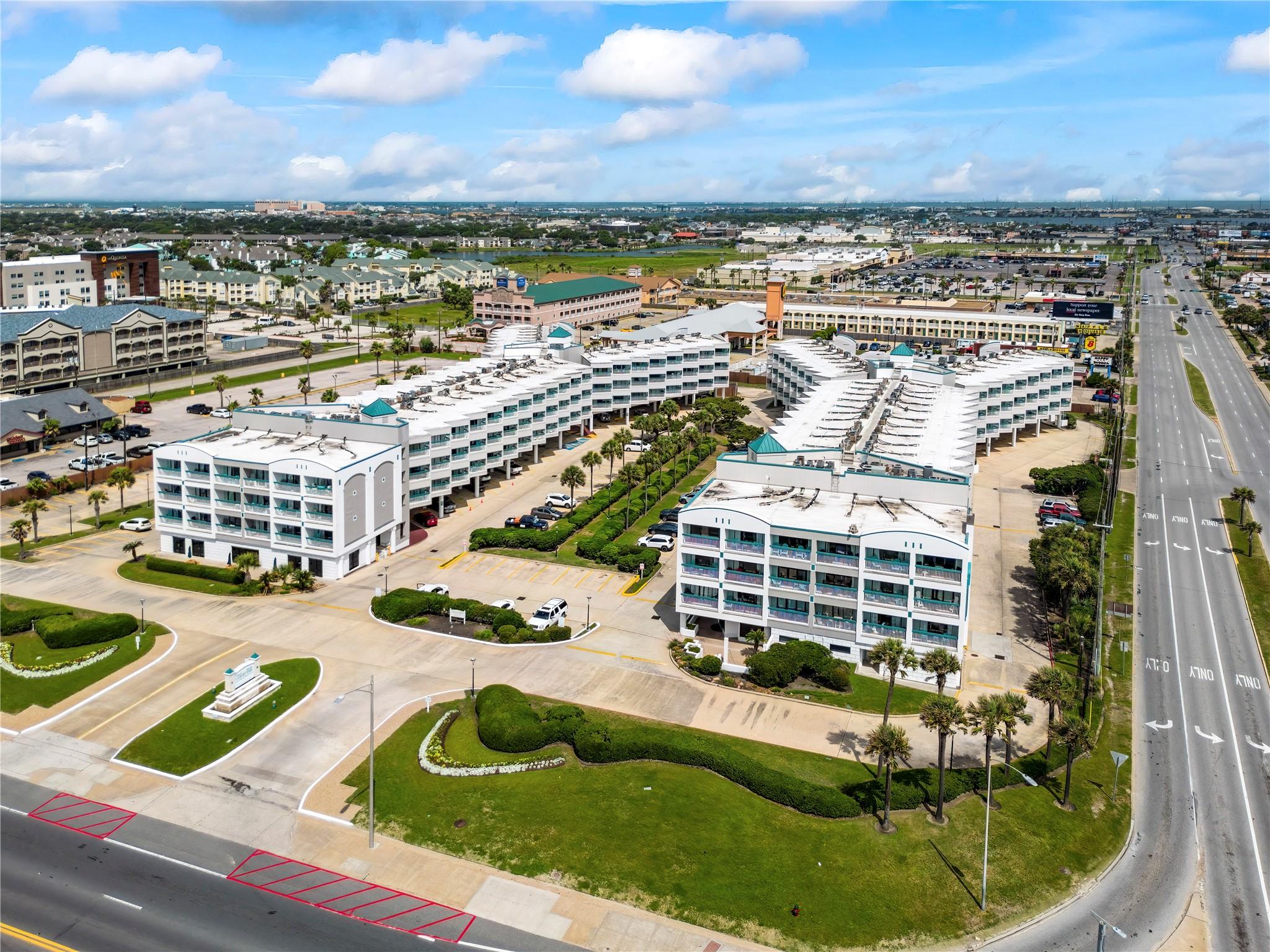 6102 Seawall Boulevard 162
