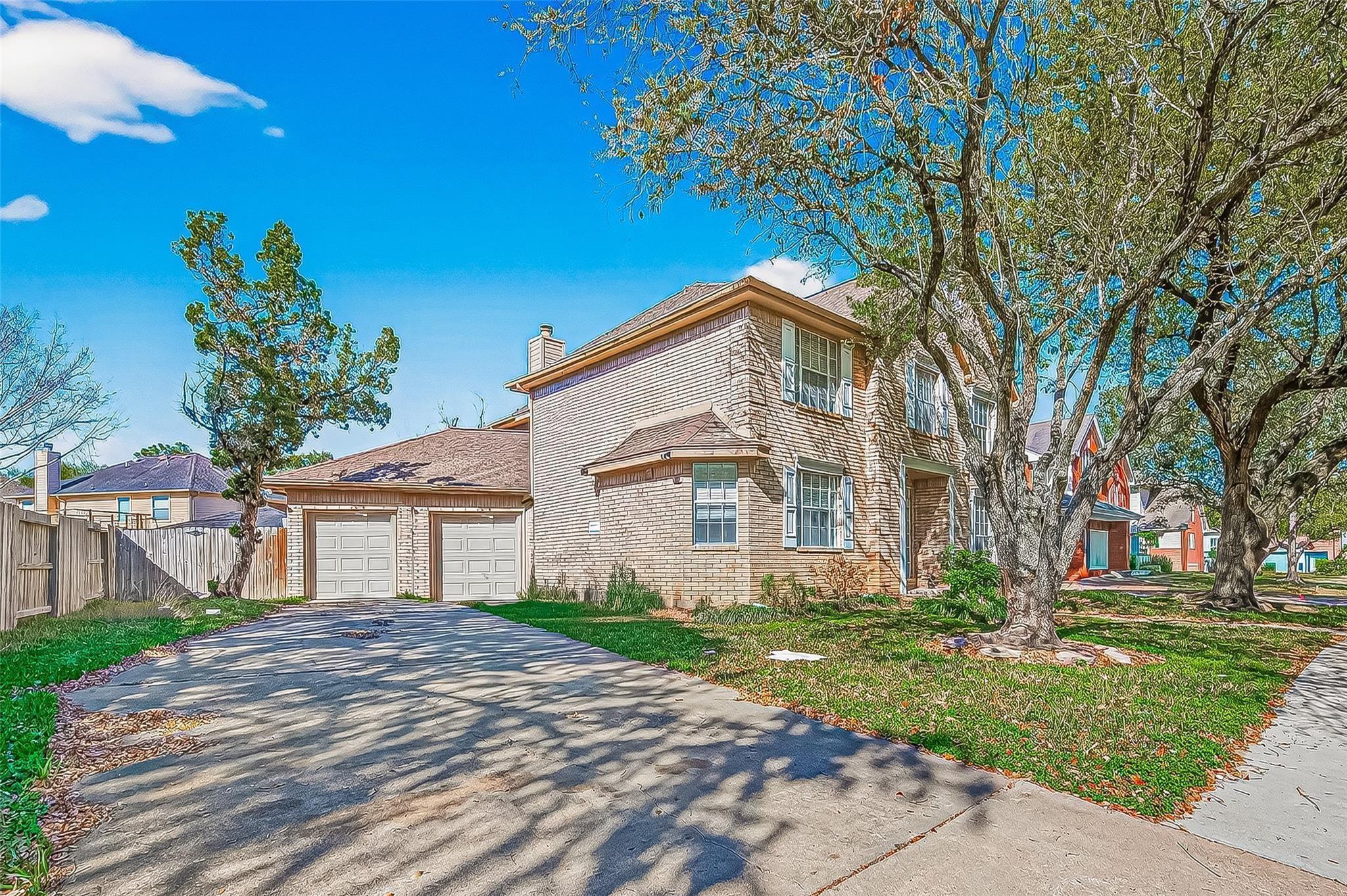 16410 Fondren Grove Drive
