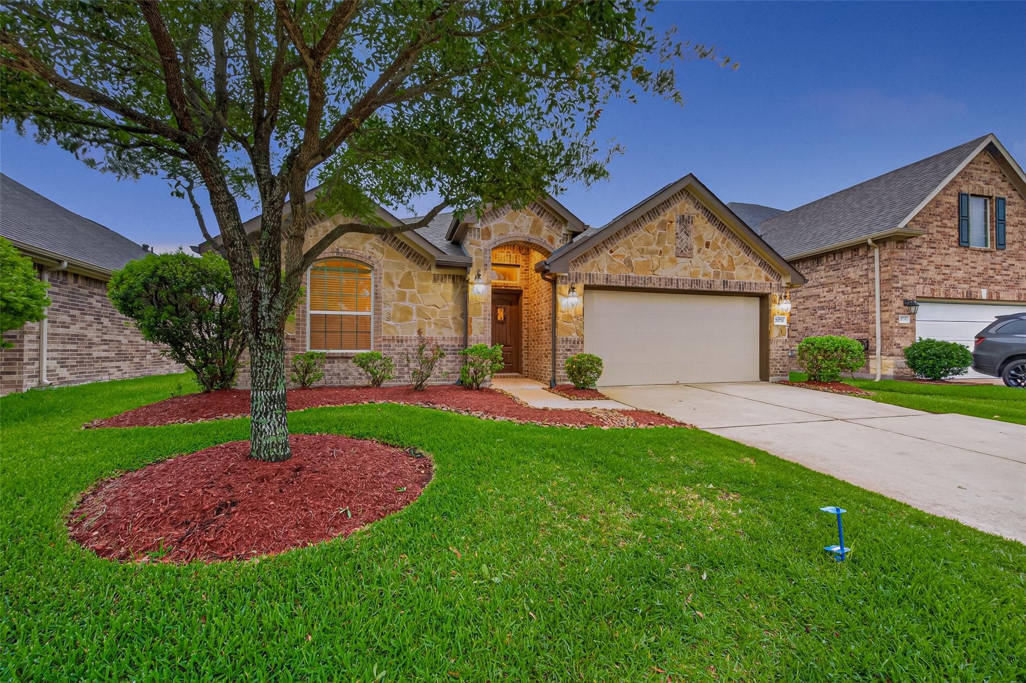 20731 Calloway Crest Court