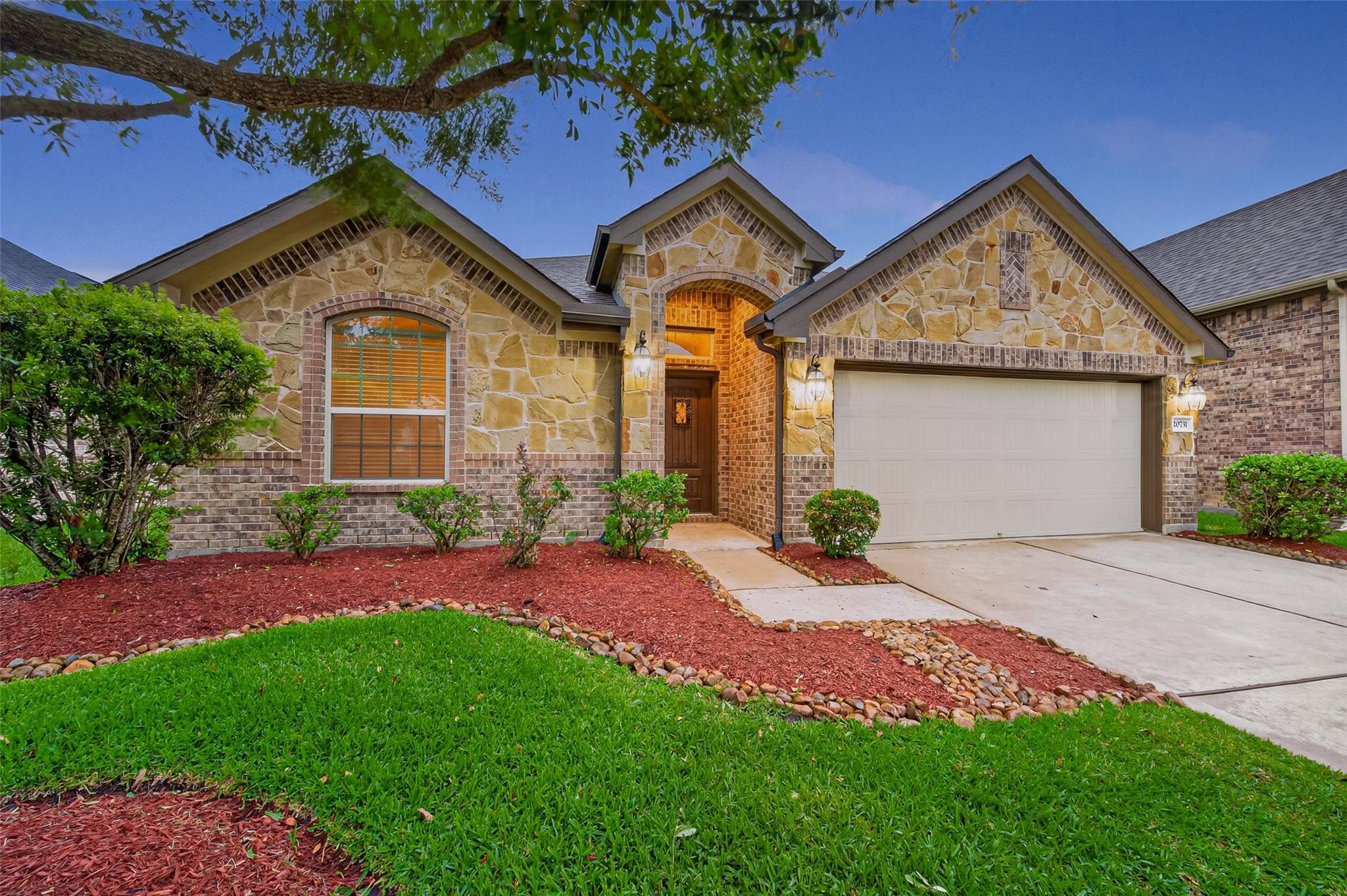 20731 Calloway Crest Court