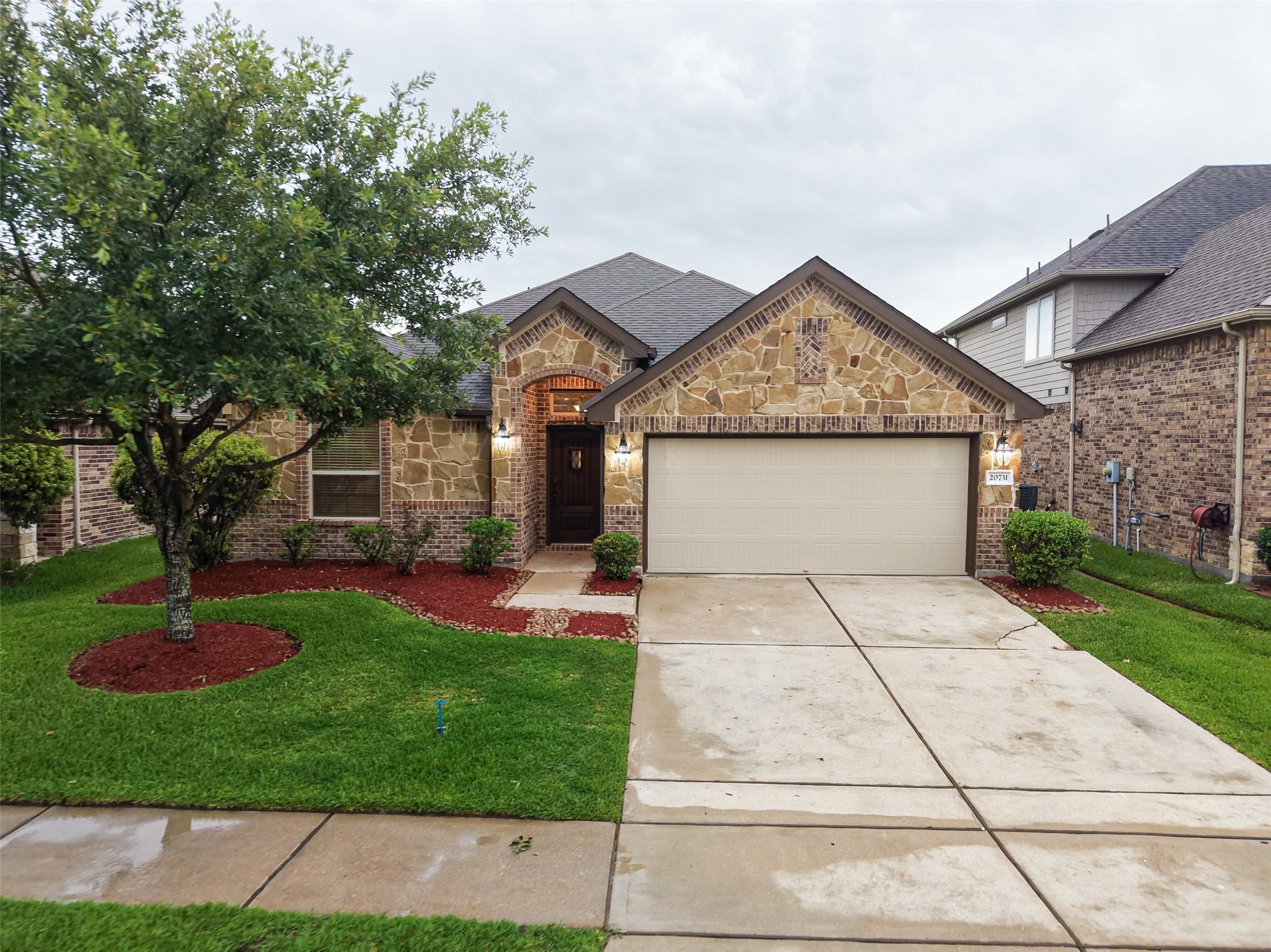 20731 Calloway Crest Court