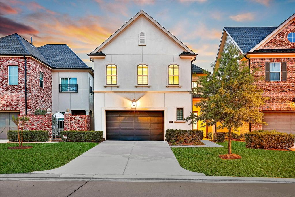 Photo of 1920 Carrollton Mill Drive, Spring, TX 77380 (MLS # 42318787)
