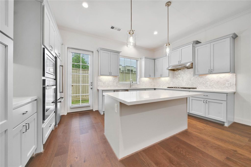 Photo of 1920 Carrollton Mill Drive, Spring, TX 77380 (MLS # 42318787)